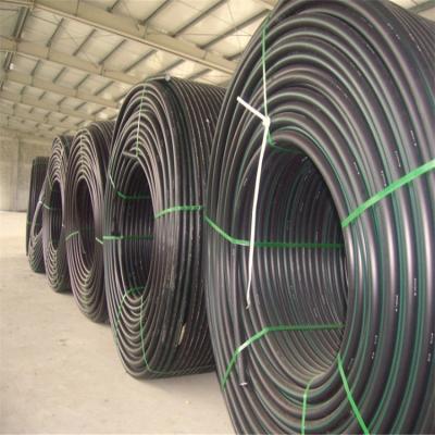 China UV protection; Eco Friendly direct cheap LDPE pipe factory price reused LDPE irrigation PE irrigation PE agricultural pipe for sale