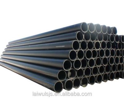 China Agricultural irrigation system PE 100 polyethylene pipe pn10 HDPE water pipe 75mm HDPE pipe for sale