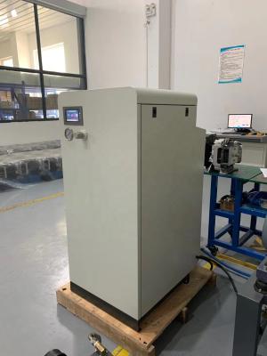 China Oil Free Scroll Air End 3.7kw Wholesale Price For Oil Free Scroll Air Compressor Repair for sale