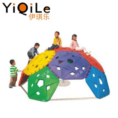 China Eco-friendly Popular Indoor Climbing Colorful Funny Kids Wall Baby Climbing Climbing Toys for sale