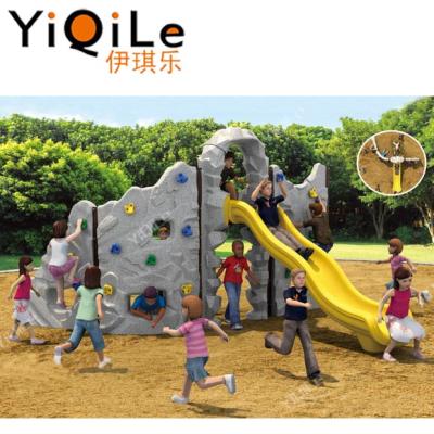 China Eco-friendly Plastic Wall Kids Physical Climbing Toys Multifunctional Climbing Holds Rock Climbing Gym for sale