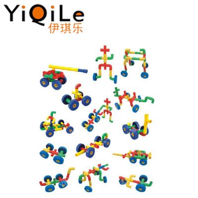 China Durable Wholesale Creative Baby Toys Colorful Small Toys Children Toys for sale