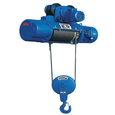 China Construction hoist wire rope electric motor lifting crane 5 ton 5 ton harga hoist crane for sale