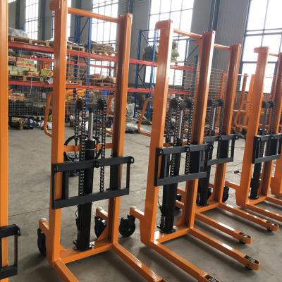 China Stacker forklift 1-10T for sale