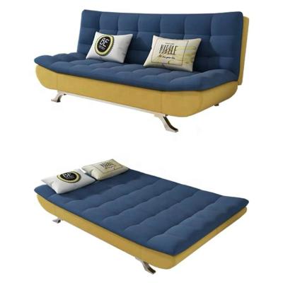 China Foldable Simple Modern Corner Sofa Bed With Storage Living Room Sofa With Bed Sofa Cama for sale