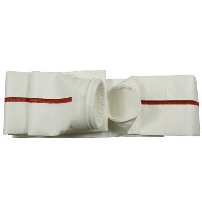 China Building Material Shops Acrylic Filtration Bags Depth Filtration Bag Filter Needle Felt Filter Bag for sale