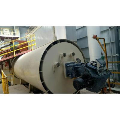 China Medicine Processing Sludg Industrial Rotary Dryer Second Hand Rotary Dryer Drum Dryer for sale