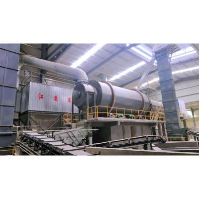 China Medicine Processing New Type Rotary Dryer Rotary Dryer For Sawdust Rotary Drum Dryer Manufacturers for sale