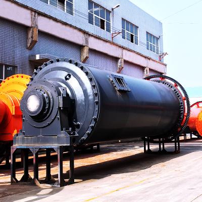 China Building Material Shop Ball Mill For Sale China Manufacturers Supplier Reduction Ball Mill Machinery Powder Mill Grinding Machine for sale