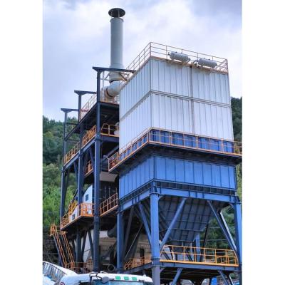 China Building Material Shops Bag Filter Dust Collector Heavy Duty Dust Collector For Industrial Central Stone Vacuum Dust Collector for sale