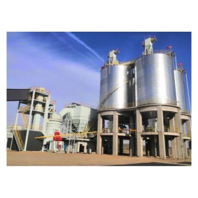 China Building Material Shops Industrial Dust Separator Collector For Mining Dust Collection Cyclone Collector Pre Filter Cyclone For Dust Collectors for sale