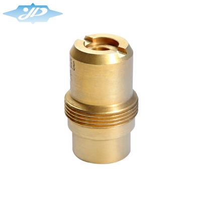 China Built-in Brass Compressor Safety Relief Valve Pressure Relief Valve for sale