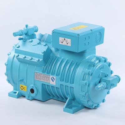 China Brilliant factory made 3hp/10hp/6hp compressor professional refrigeration parts for sale