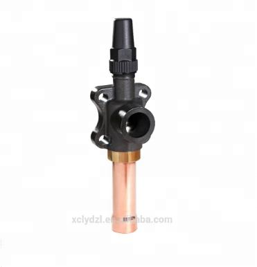 China Compressor Valve Copeland Compressor Service Exhaust Valve Relief Valve for sale