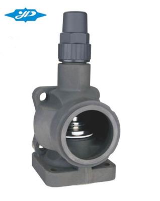 China Refrigeration Parts Screw Compressor Service Quick Shut Off Check Valve for sale