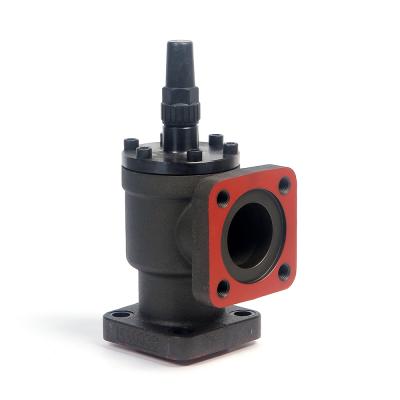 China Other Yongda DN80 Globe Stop Control Unit Valve for sale