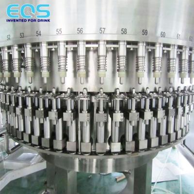 China Top Full Automatic Beverage Vending Mineral Water Filling Machine Water Bottling Plant for sale