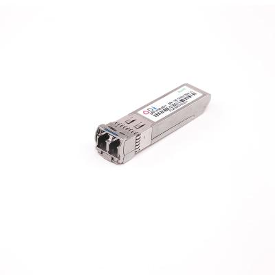 China Switch / OLT HSGQ DPP1-3192-2CY1 SFP+ 10G 1310nm/1550nm 20km Dual fiber LC SFP transceiver for sale