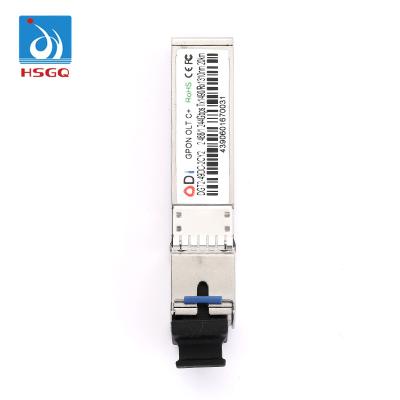 China Conduit HSGQ Original GPON OLT CLASS C+ Optical PON Module Compatible Huawei MA5680T MA5800T MA5683T MA5608T for sale