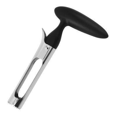 China Viable Stainless Steel Kitchen Tool Universal Instrument Accessories Vegetable Hollow Puncher for sale