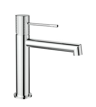 Κίνα Κεραμικό Cartridge Basin Mixer Faucet Long Spout Basin Faucets OEM προς πώληση