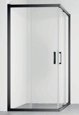 China Aluminum,Corner Sliding Door , Bathroom Shower Door ，double sliding door for sale