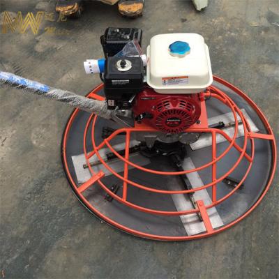 China Mini Concrete Power Trowel Low Maintenance Cost Concrete Helicopter for sale