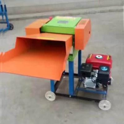 China Professional Automatic Animal Feeding Machine For Chaff Cutter Machinery for sale