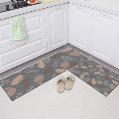 China Washable Anti Fatigue Good Quality Kitchen Blanket Set On Hot Sale for sale