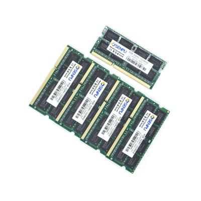 China LAPTOP memory 1333mhz bulk computer parts RAM DDR3 8GB laptop RAM wholesale for sale