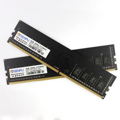 China New OEM desktop bulk elpida RAM desktop ddr4 4gb 2133mhz RAM memory card for sale