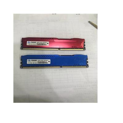 China Udimm RAM heatsink memory ddr3 8gb 1600mhz/1333MHZ RAM OEM brand available for desktop for sale