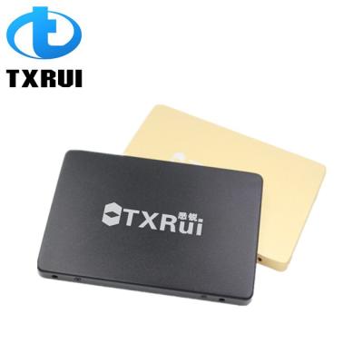 China Original External SSD High Performance 2.5inch SSD Drive sata3 480gb for sale