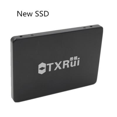 China SSD OEM Designed Brand New Chips Current SATA 240GB SSD 256GB for sale