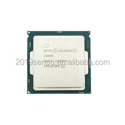 China Desktop In Stock G3900 LGA1151 Desktop CPU Processors for sale