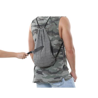 China Anti Cut Camping Bagpack Small Travel Custom Bag Anti Theft Laptop Women Backpacks Bag For Men for sale