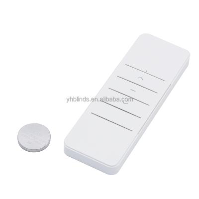 China Single channel 433Mhz battery remote control universal fitment auto with dooya for sale