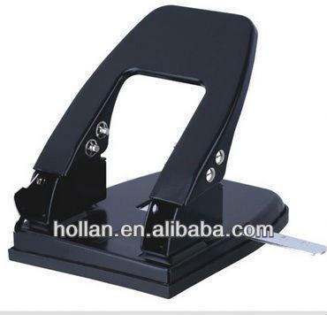 China High Qulaity Heavy Duty 2 Hole Metal Punch 16040021 for sale