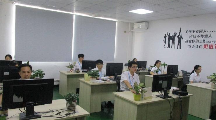 Verified China supplier - Dongguan VETO Technology Co., Ltd.