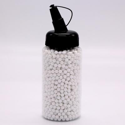 China Plastic Airsoft Plastic Ammo 6mm Pellets Guns .23g 0.25g Airsoftgun for sale