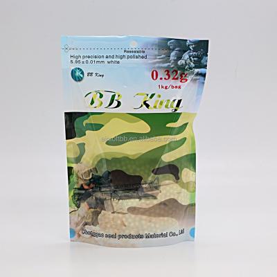 China Airsoft gun glove airsoft bb king 0.32g airsoft tabanca for sale