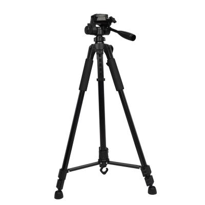 China PORTABLE hot products ring lightweight tripod mobile phone and camera floor Smartphone tripod for sale