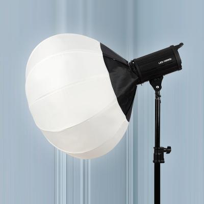 China 65cm Softbox Folding Studio Lighting Kit Softbox Photography Props RLSB65 for sale