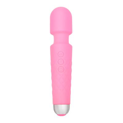 China High Quality New Listing Customzied Band Vibrator Massage G Spot Massager Vibrators For Women for sale