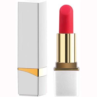 China 2021 Portable Customzied Strip Women Masturbator Lipsticks Vibrating Egg For Libido Relief for sale