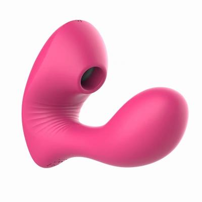 China Factory Outlet Customzied Women Portable Handheld Masturbator Vibrator Adult Sex Toys Relieve Libido for sale