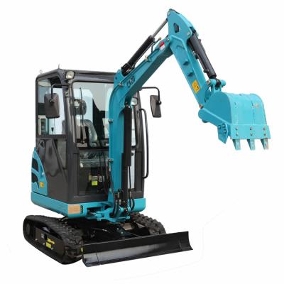 China Import Mini Excavator ANTSPOWER Multifunctional Machinery Excavator Mini Excavator New Mini Earthmoving Trade for sale