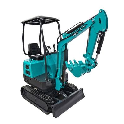 China Mini Excavator ANTSPOWER Machinery Mini Excavator China Hydraulic China Crawler Mini Excavator Manufacture Earthmoving Machinery for sale