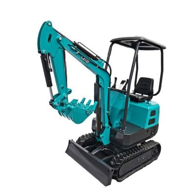 China Chinese Mini Excavator ANTSPOWER Machinery Excavator Mini Small Crawler Excavator Manufacture Factory Mini Earthmoving Ripper for sale