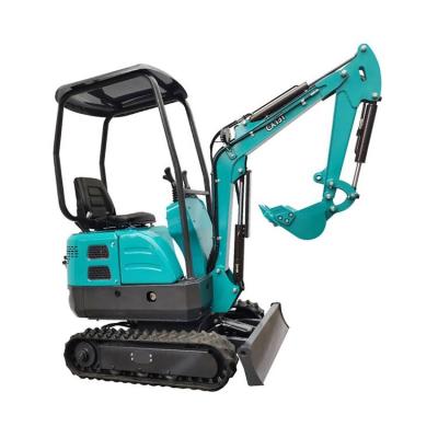 China Professional Earthmoving Machinery Mini Excavator ANTSPOWER Manufacturer Crawler For Mini Excavator Mini Excavator for sale